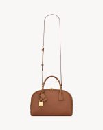 YSL SAC DE JOUR boston in smooth leather – small - Image 4